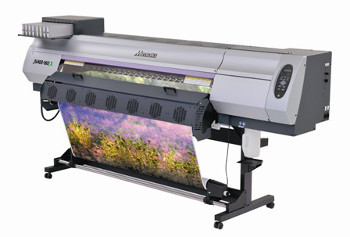 MyMimaki.com features a free media profile database with JV400 users being first to benefit.